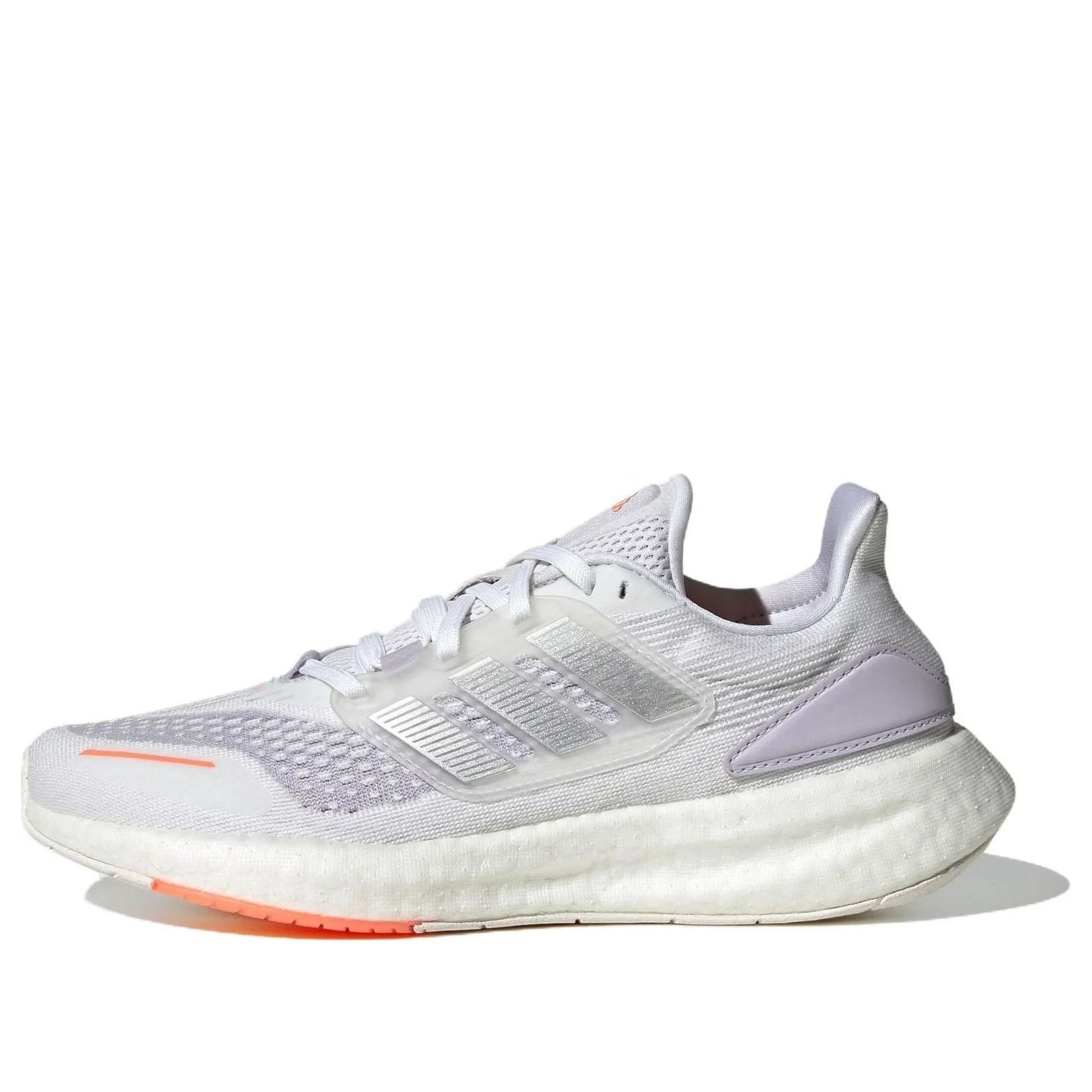 (WMNS) adidas Pureboost 22 'White' HQ1420 - 1