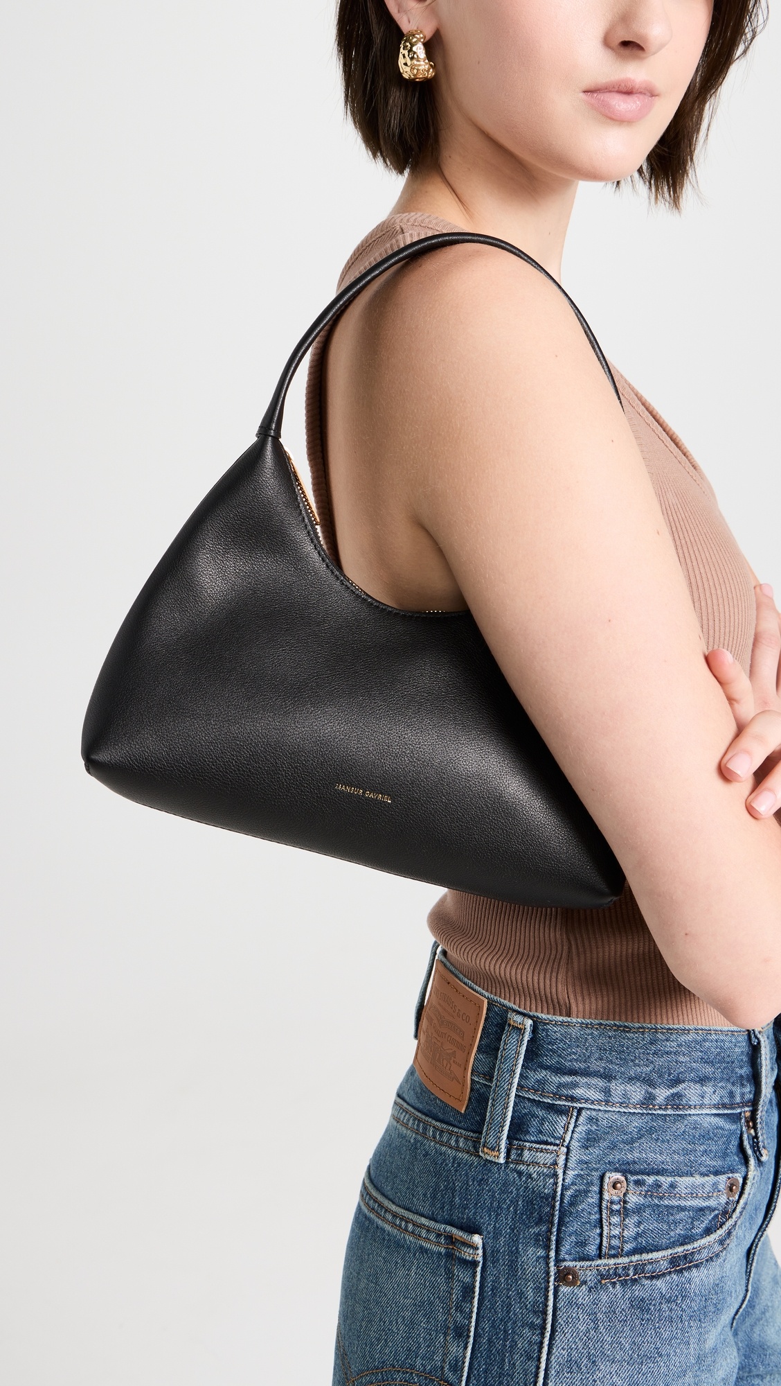 Mini Candy Hobo - 2