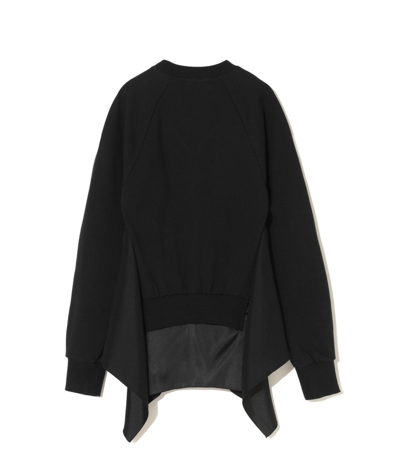 UNDERCOVER UP1F1802 outlook