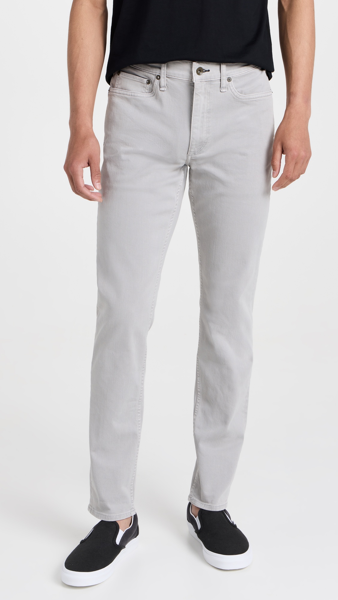 Fit 2 Aero Stretch Jeans - 6
