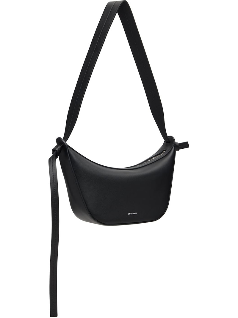 Jil Sander Black Knot Small Bag outlook