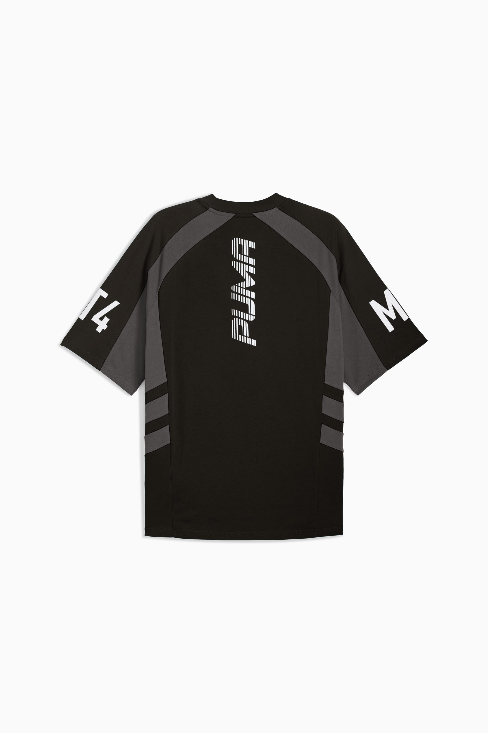 BMW M Motorsport Men's Long Sleeve Tee - 2