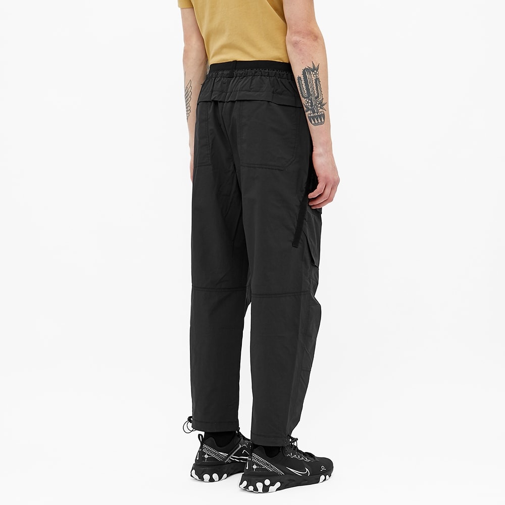 Nike Tech Pack Woven Pant - 6