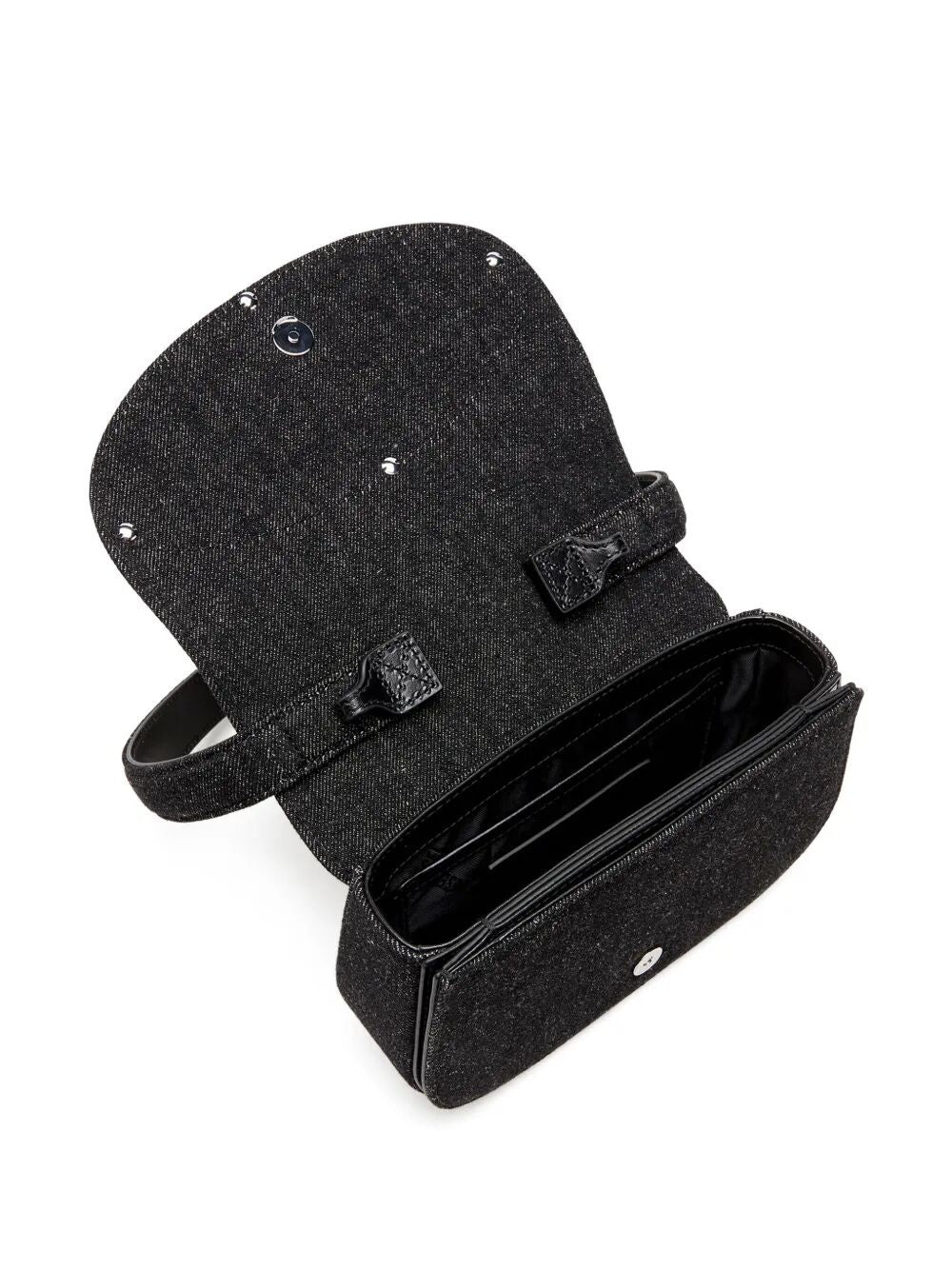 Diesel Women "1Dr" Shoulder Bag - 4