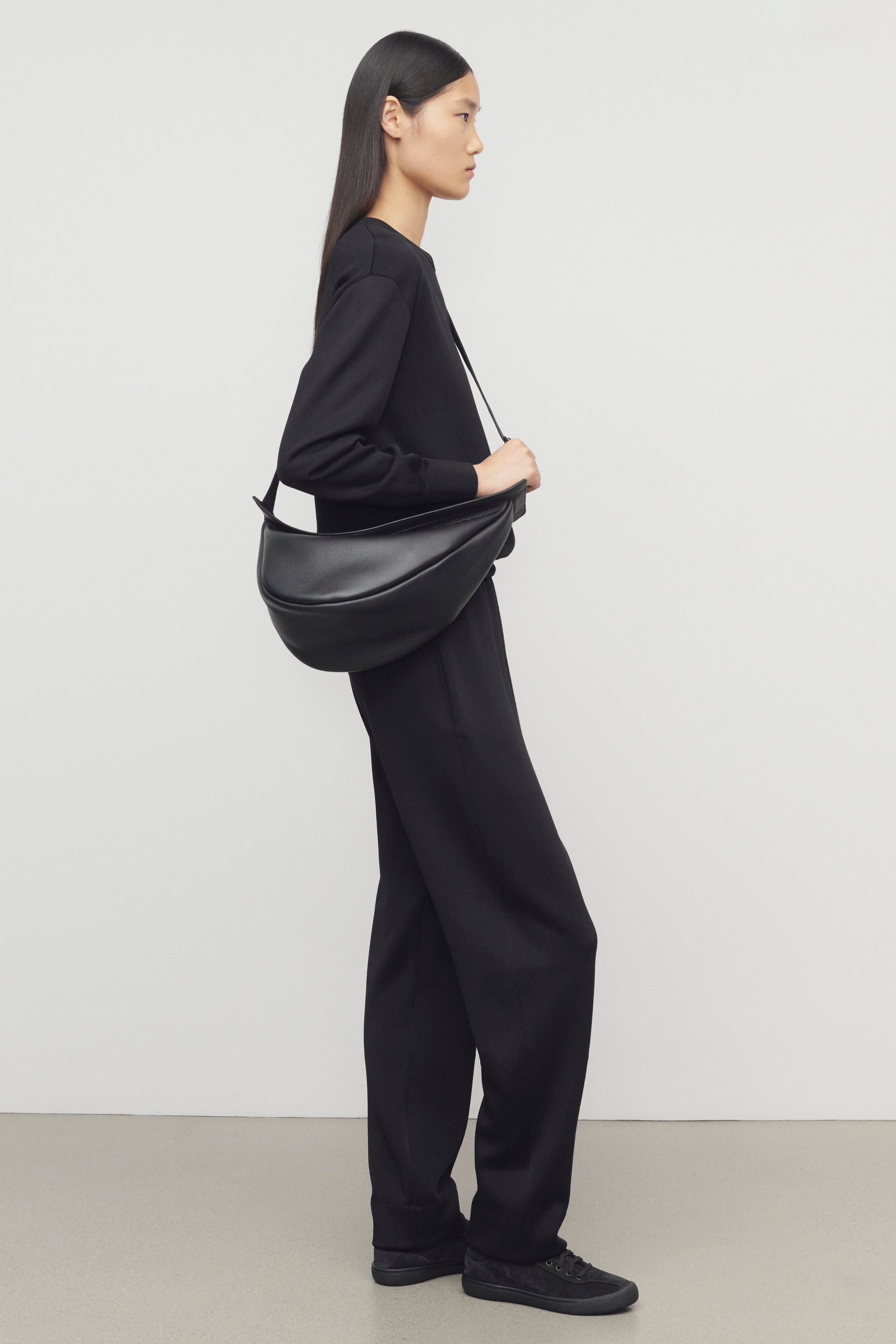 Lettie Pants in Jersey - 4
