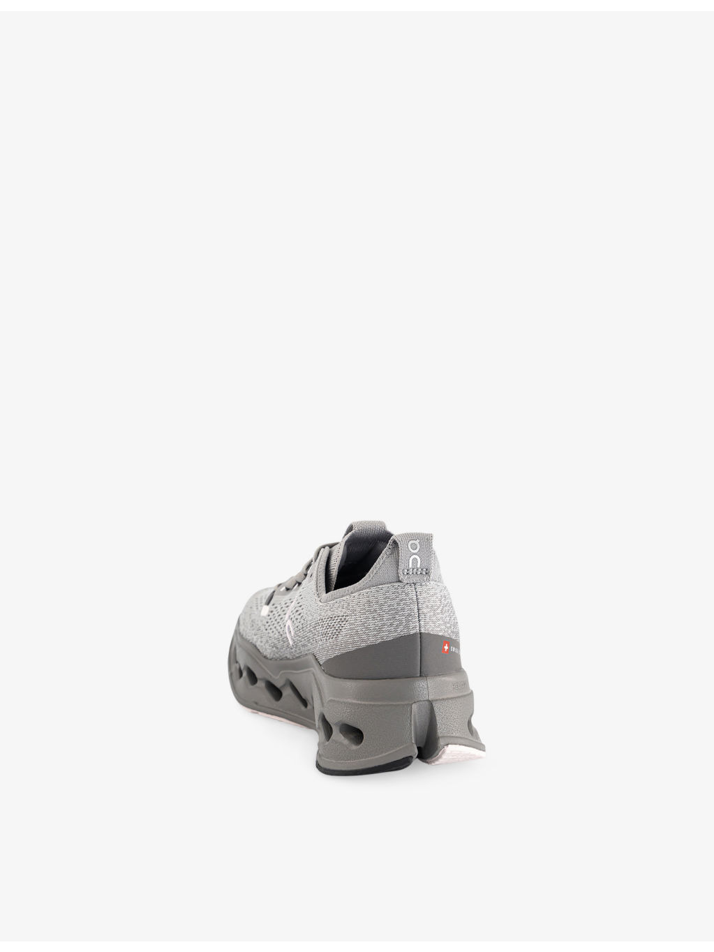 Cloudsurfer Max Woven Trainers - 4