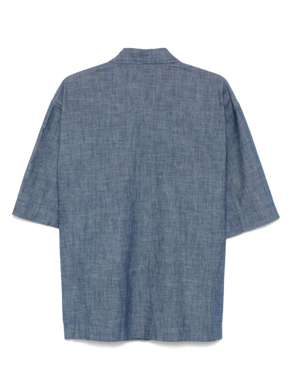 Cotton shirt - 2