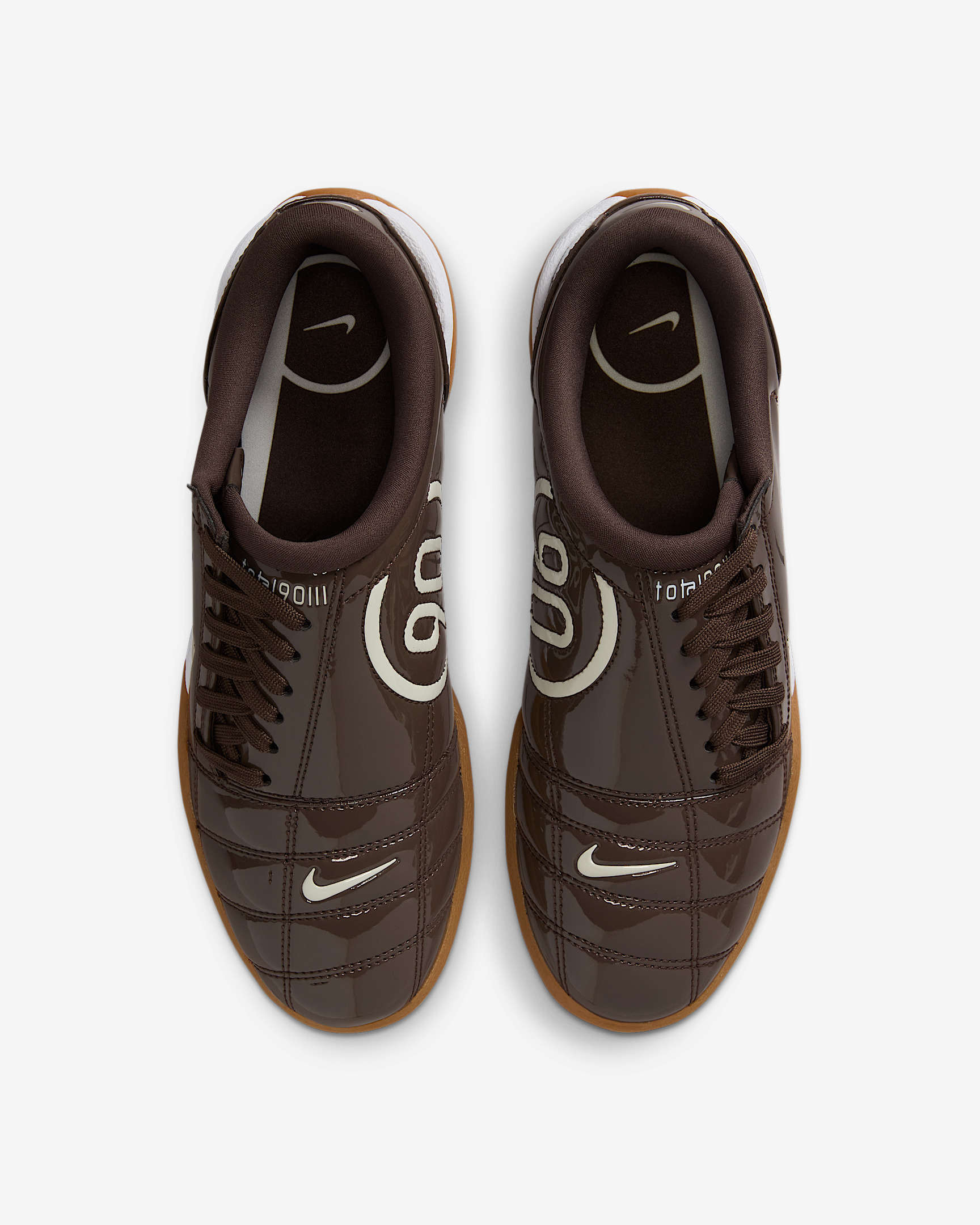 Nike Total 90 Women's Shoes - 4