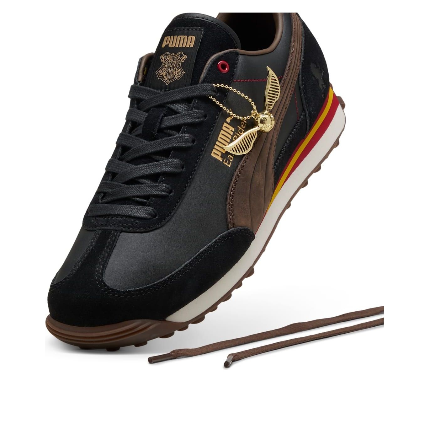 PUMA x Harry Potter Easy Rider 'Hogwarts' 401208-01 - 5