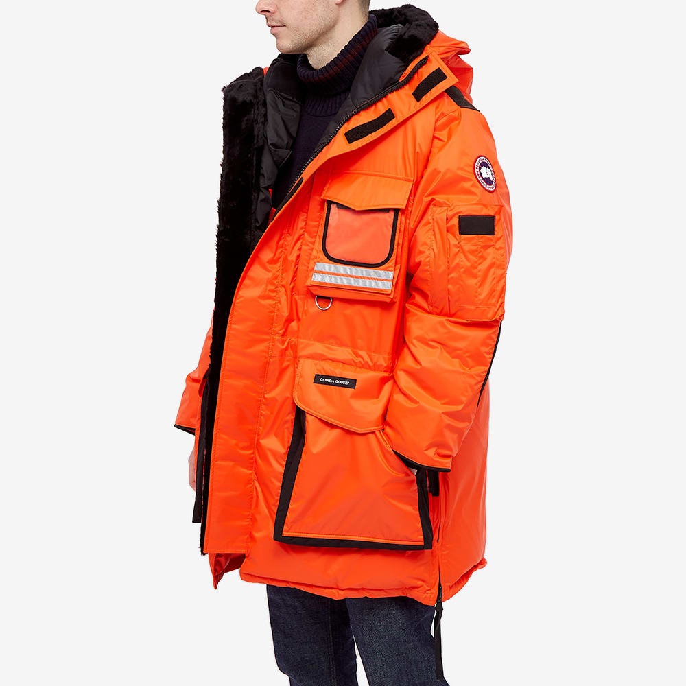 Canada Goose Snow Mantra Parka - 7