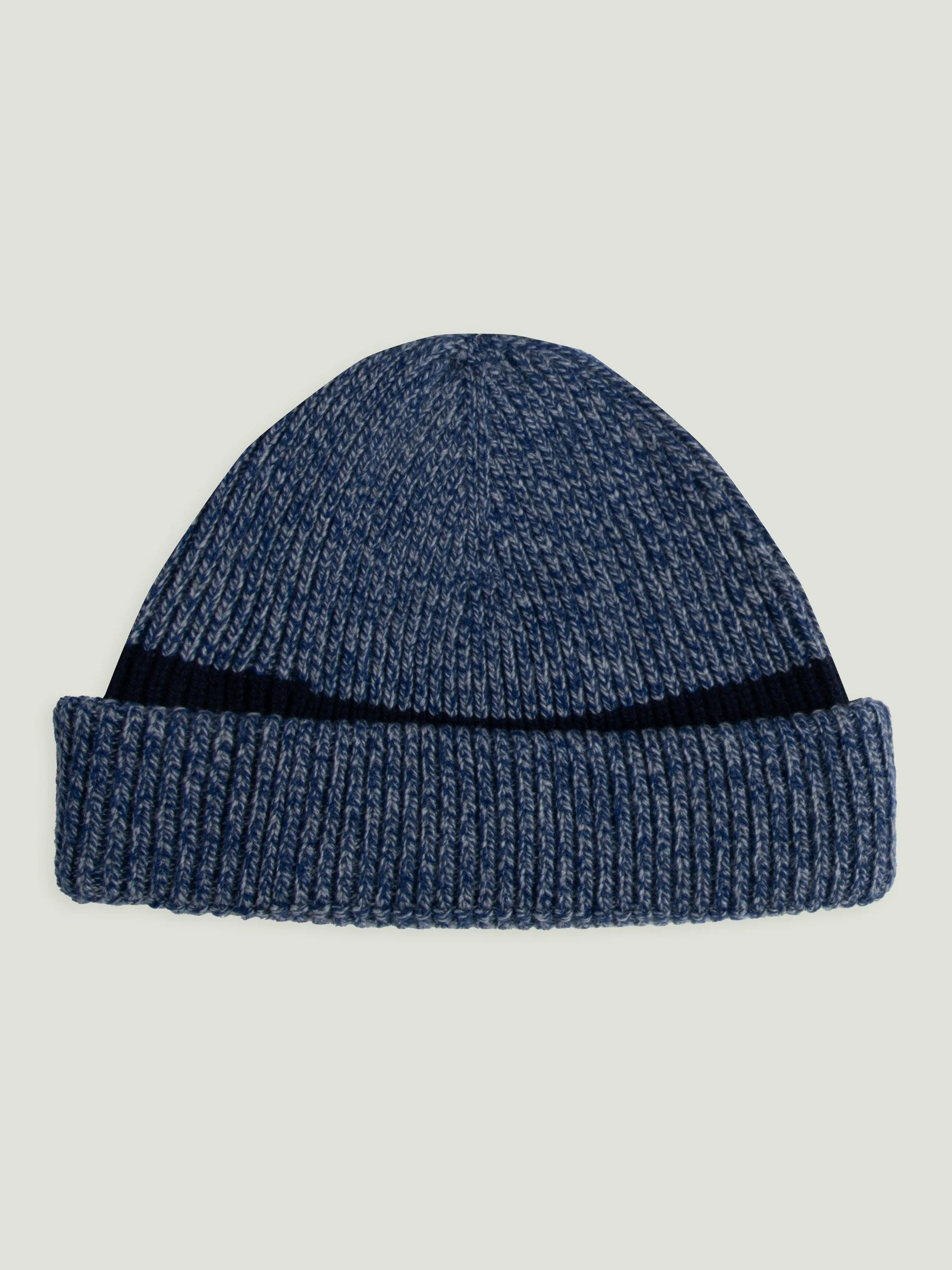 Winsom John Smedley's Eco Cashmere Hat - 1