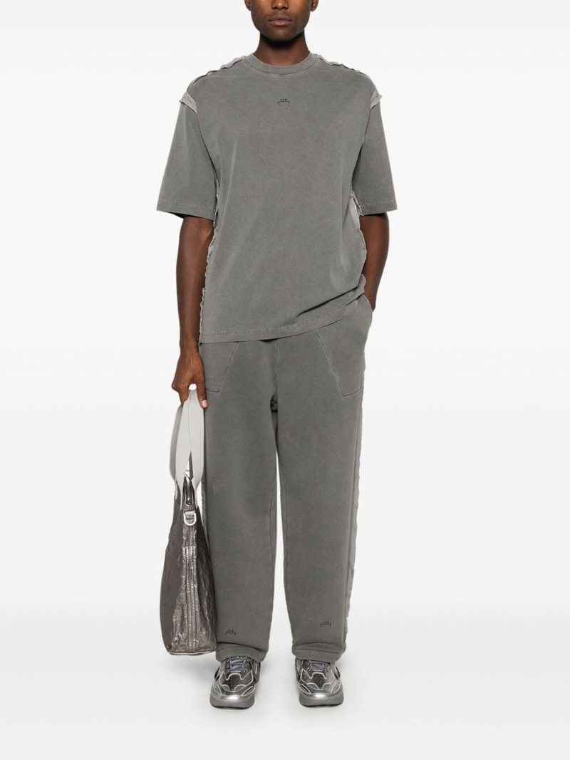 A-COLD-WALL* Facade sweatpants outlook