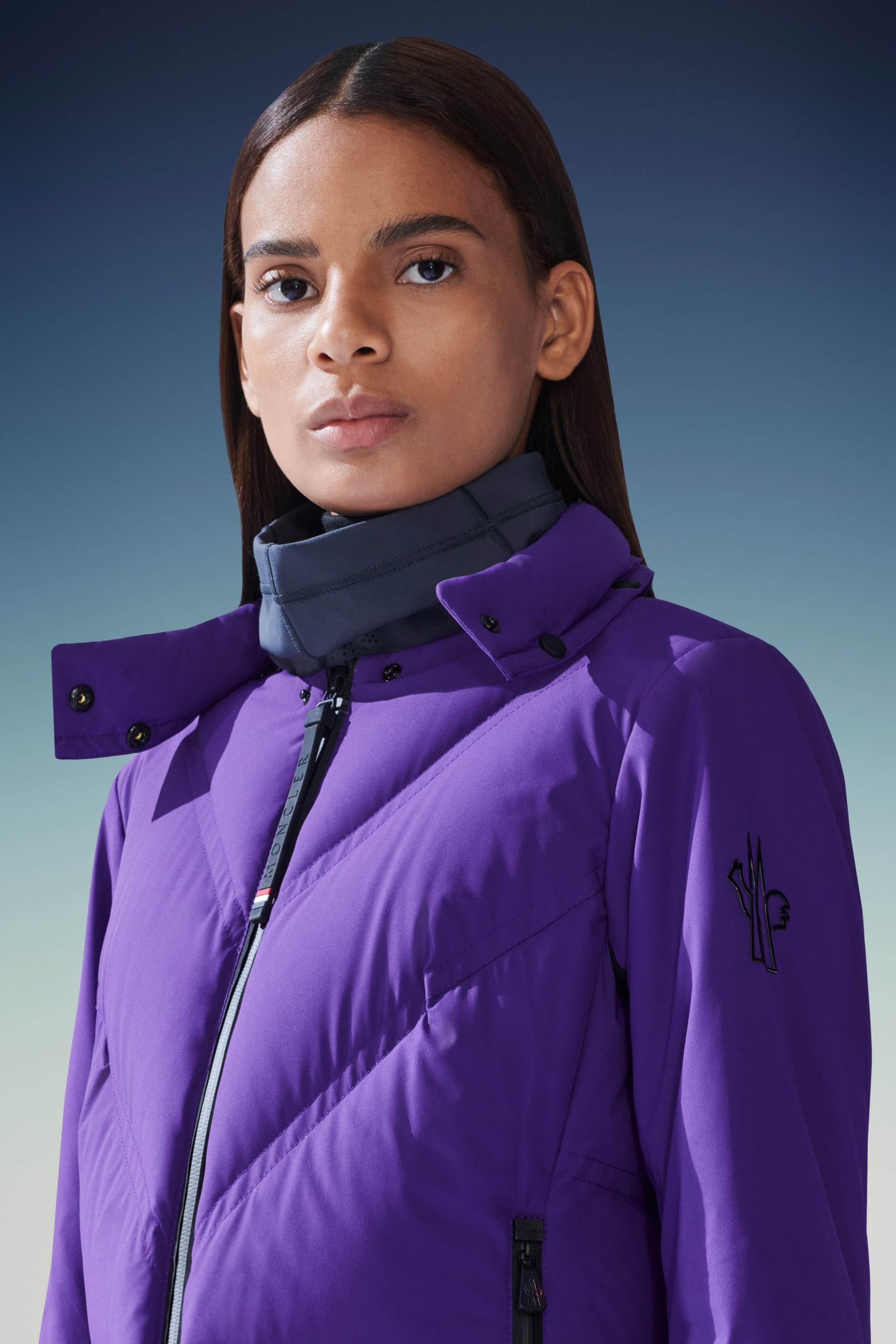 Vailly Short Down jacket - 4
