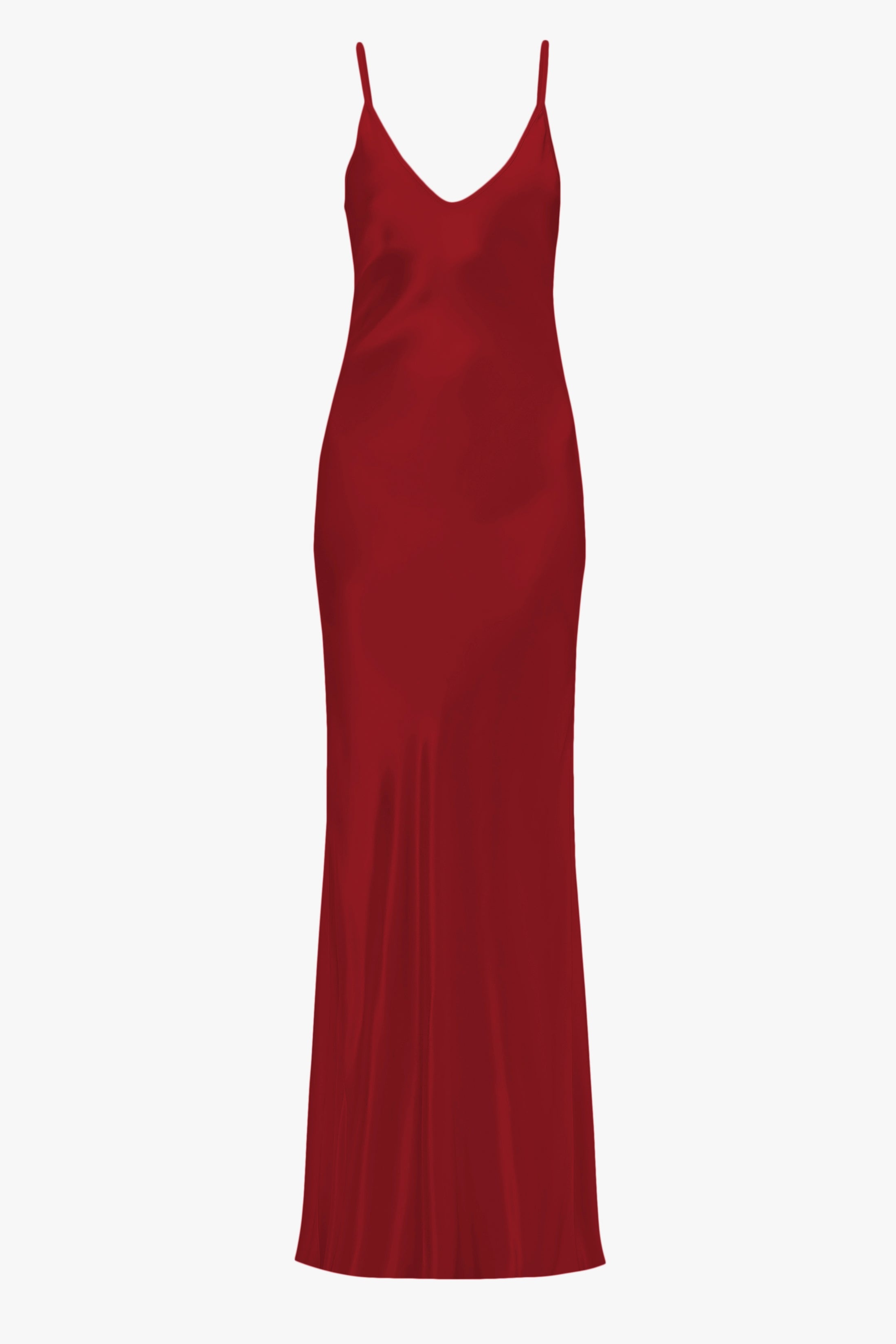 strapless open back dress Women's Casual Red Hot Mini Dress