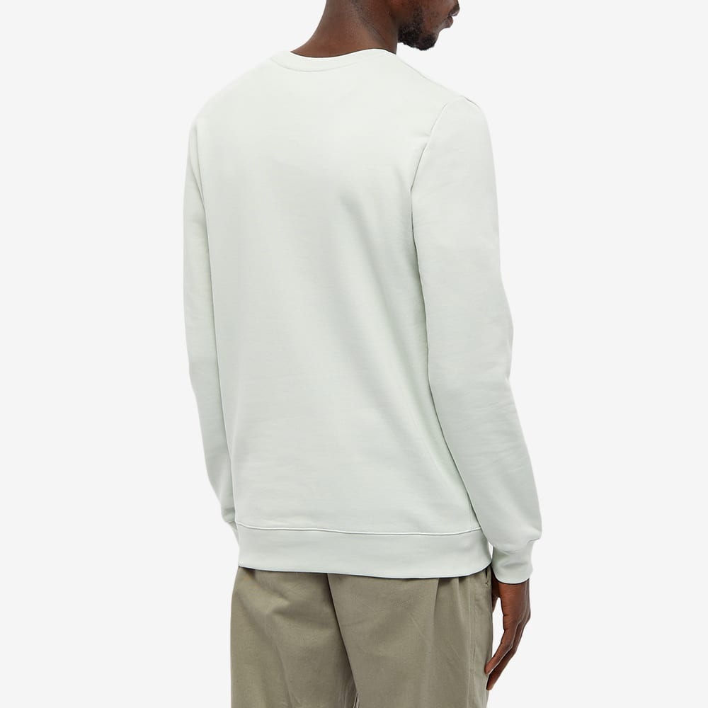 A.P.C. Vpc Crew Sweat - 4