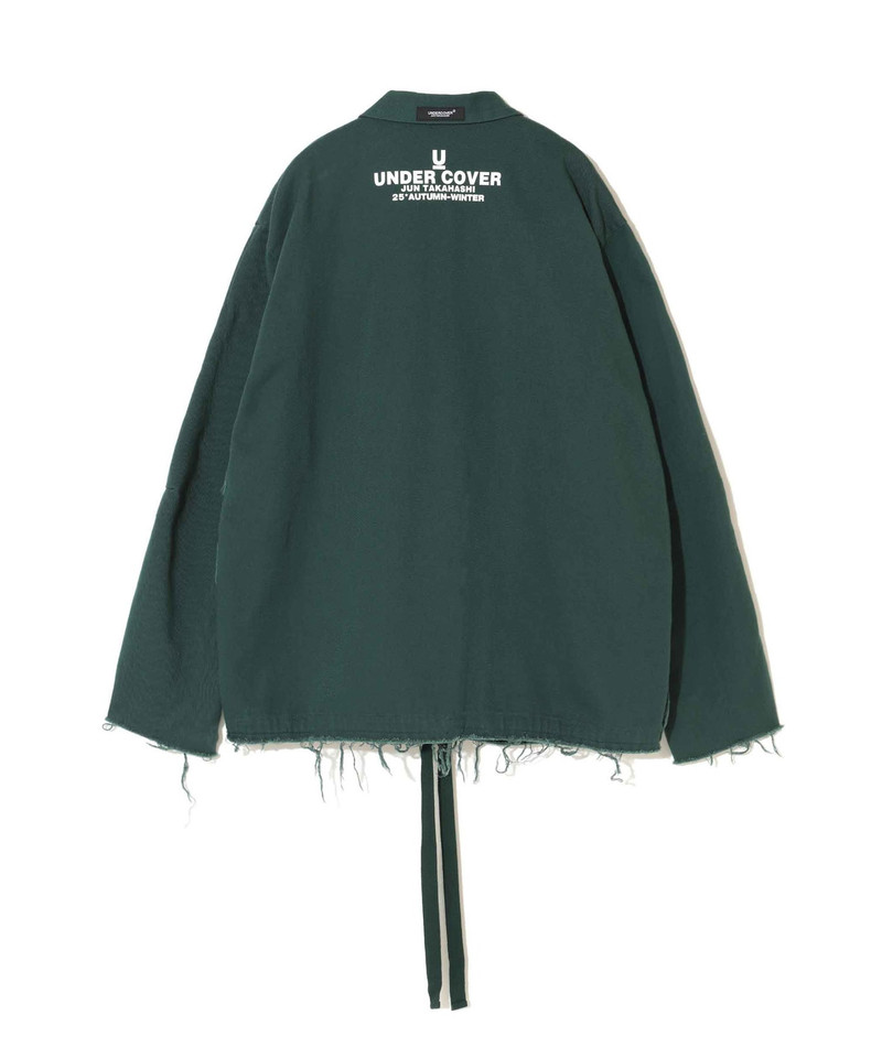 UNDERCOVER UC2E9212 outlook