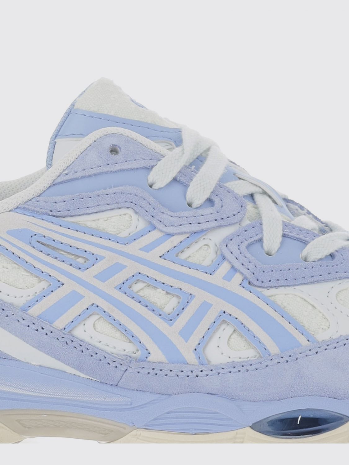 Sneakers men Asics - 4