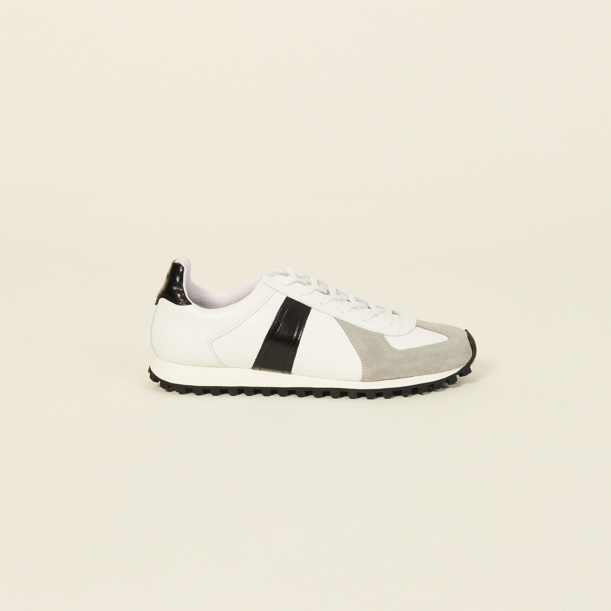 Running sneakers - 4