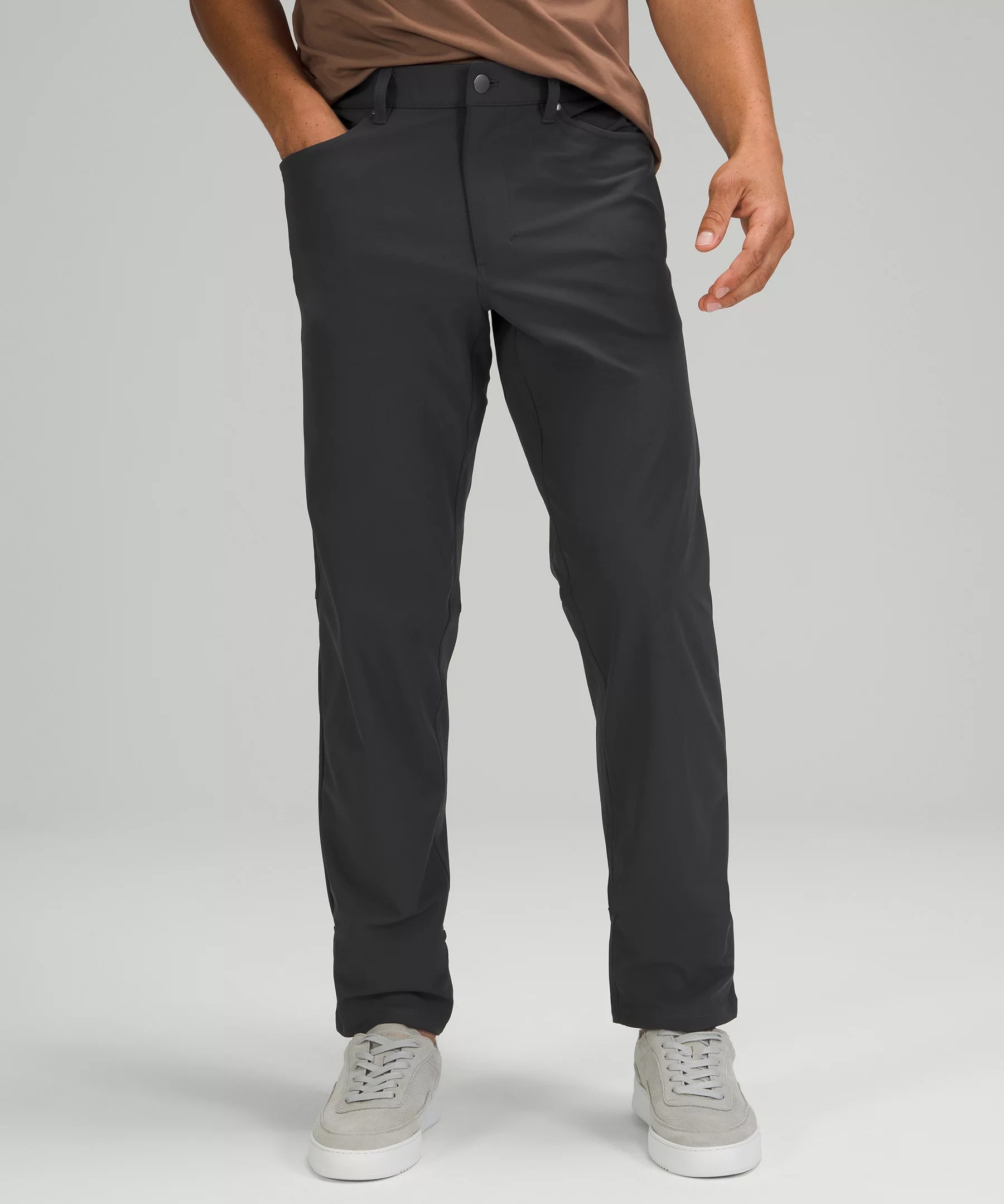 ABC Classic-Fit 5 Pocket Pant 32"L *Warpstreme - 1
