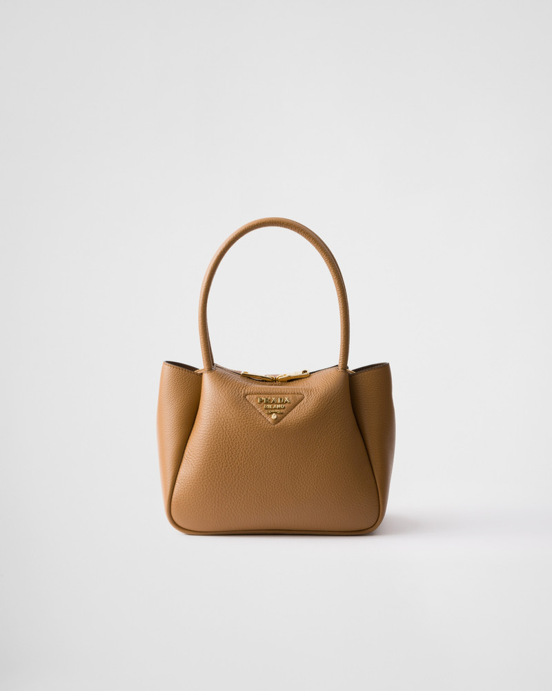 Small leather bag 1