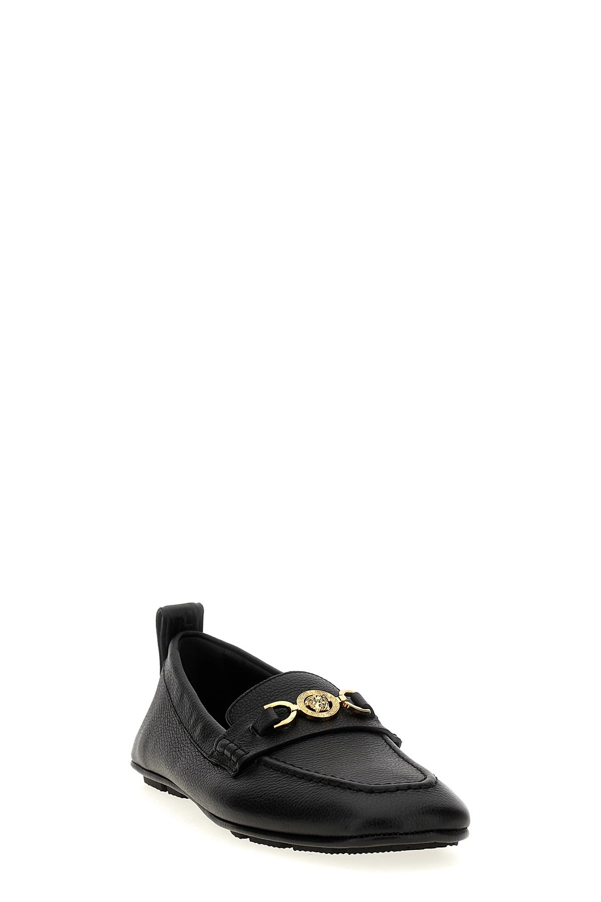 'Villa Driver' loafers - 2