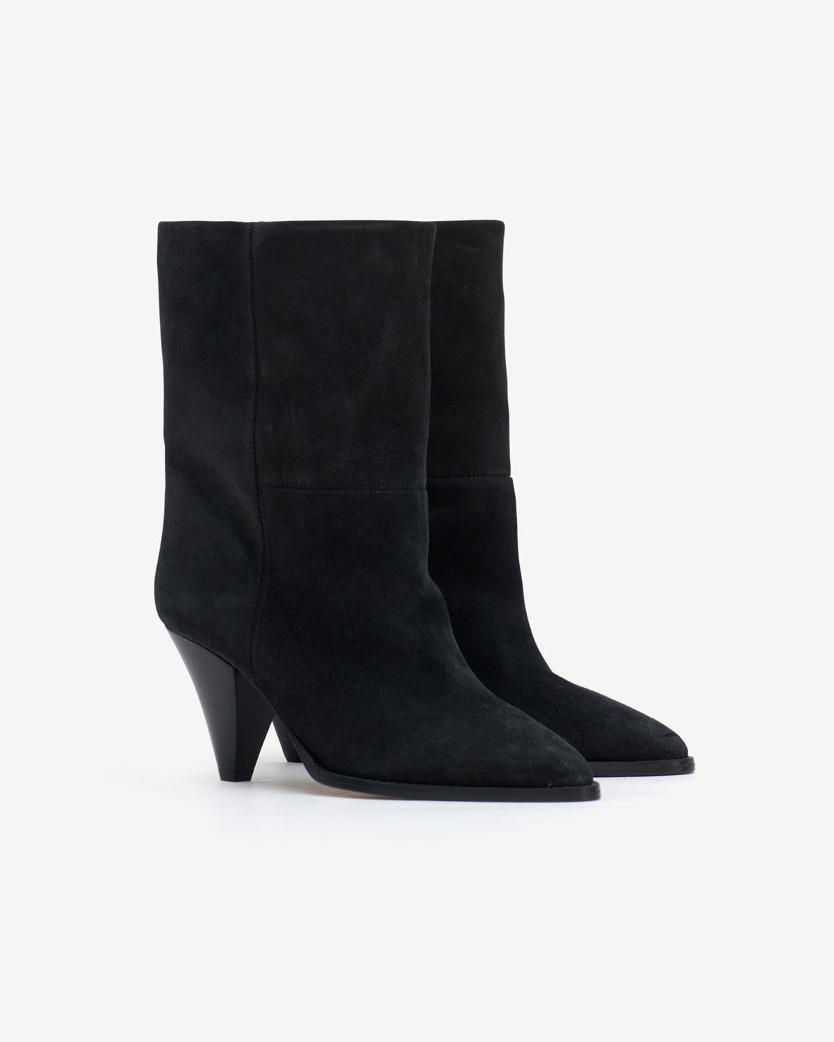 ROUXA BOOTS - 10