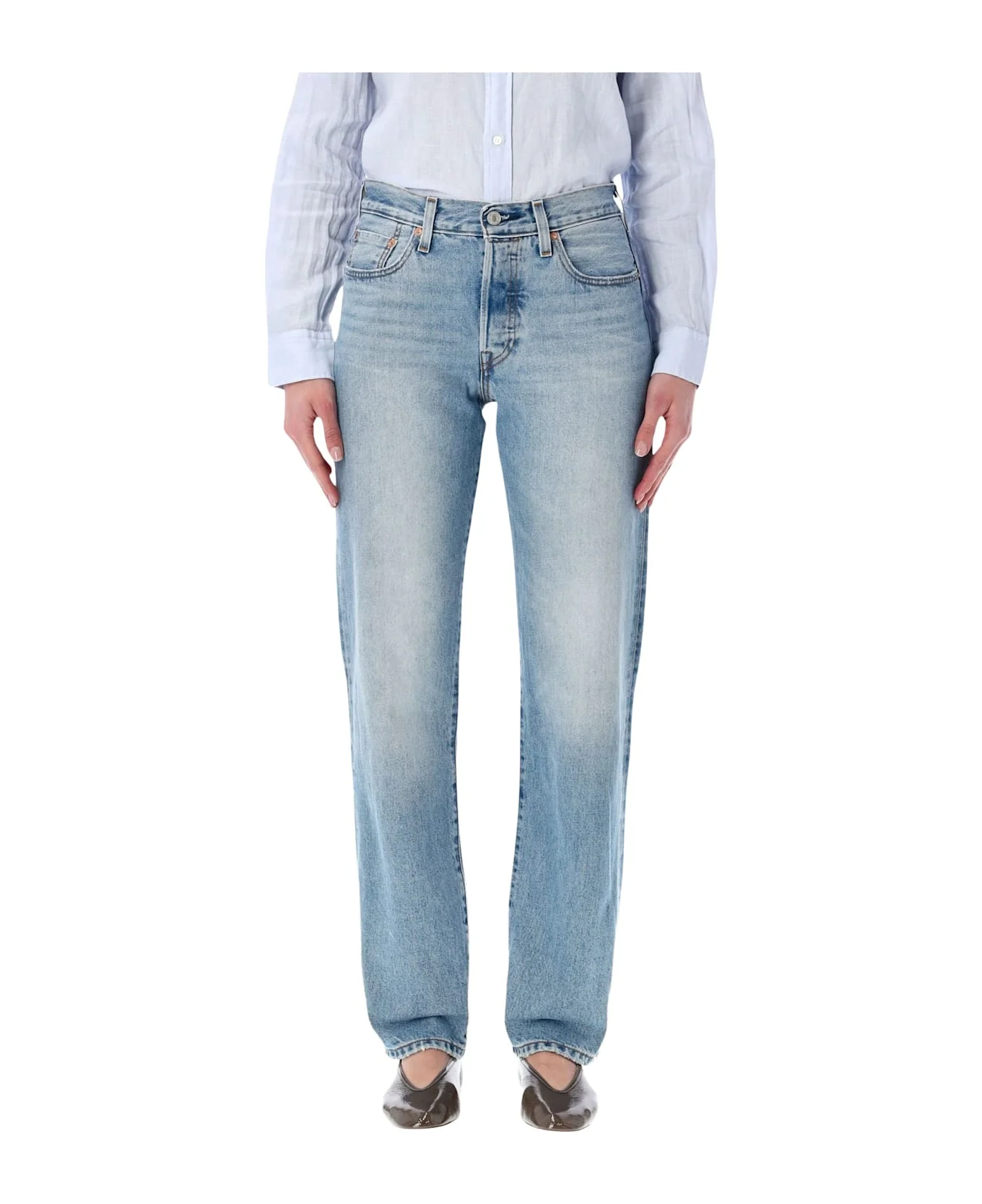 Levi S 501® 90s Jeans - 1