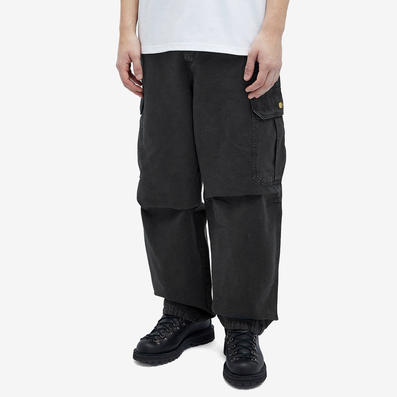 Carhartt Carhartt WIP Stanton Cargo Pants outlook