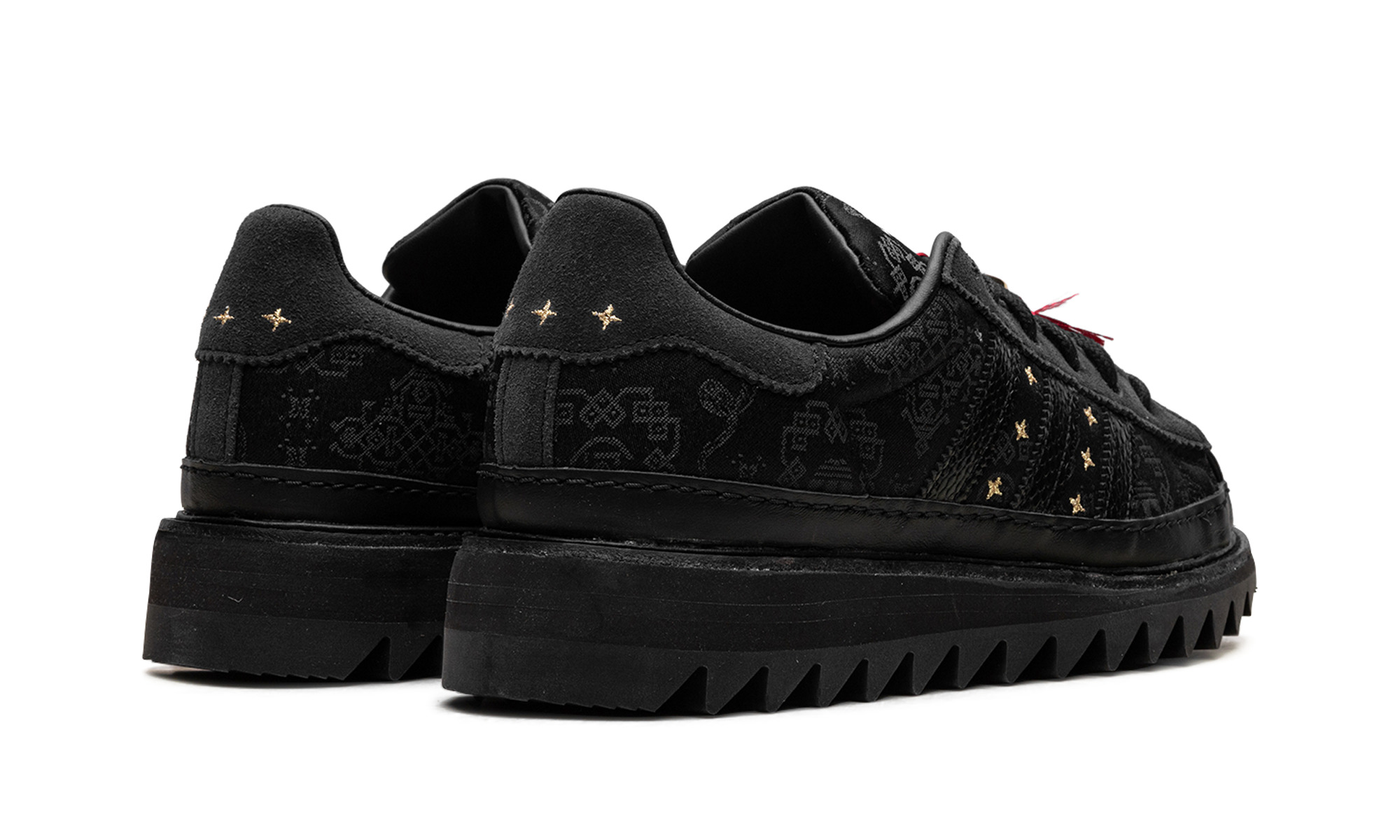 Superstar "CLOT - Chinese New Year" - 3