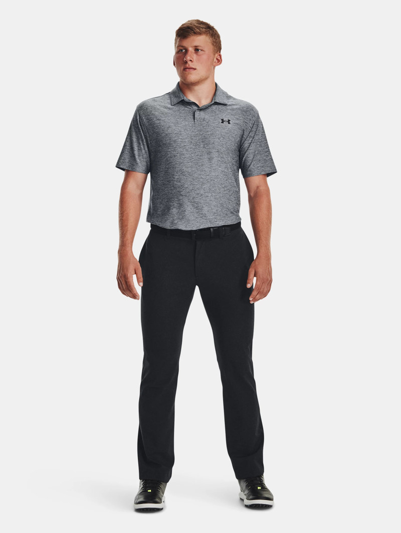 UA Golf Vented 5