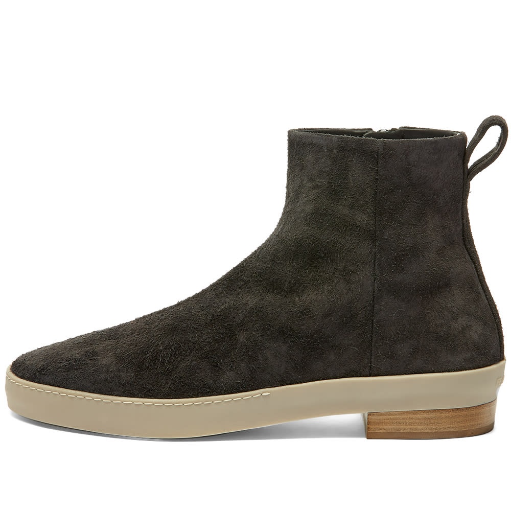 Fear Of God Santa Fe Chelsea Boot - 2