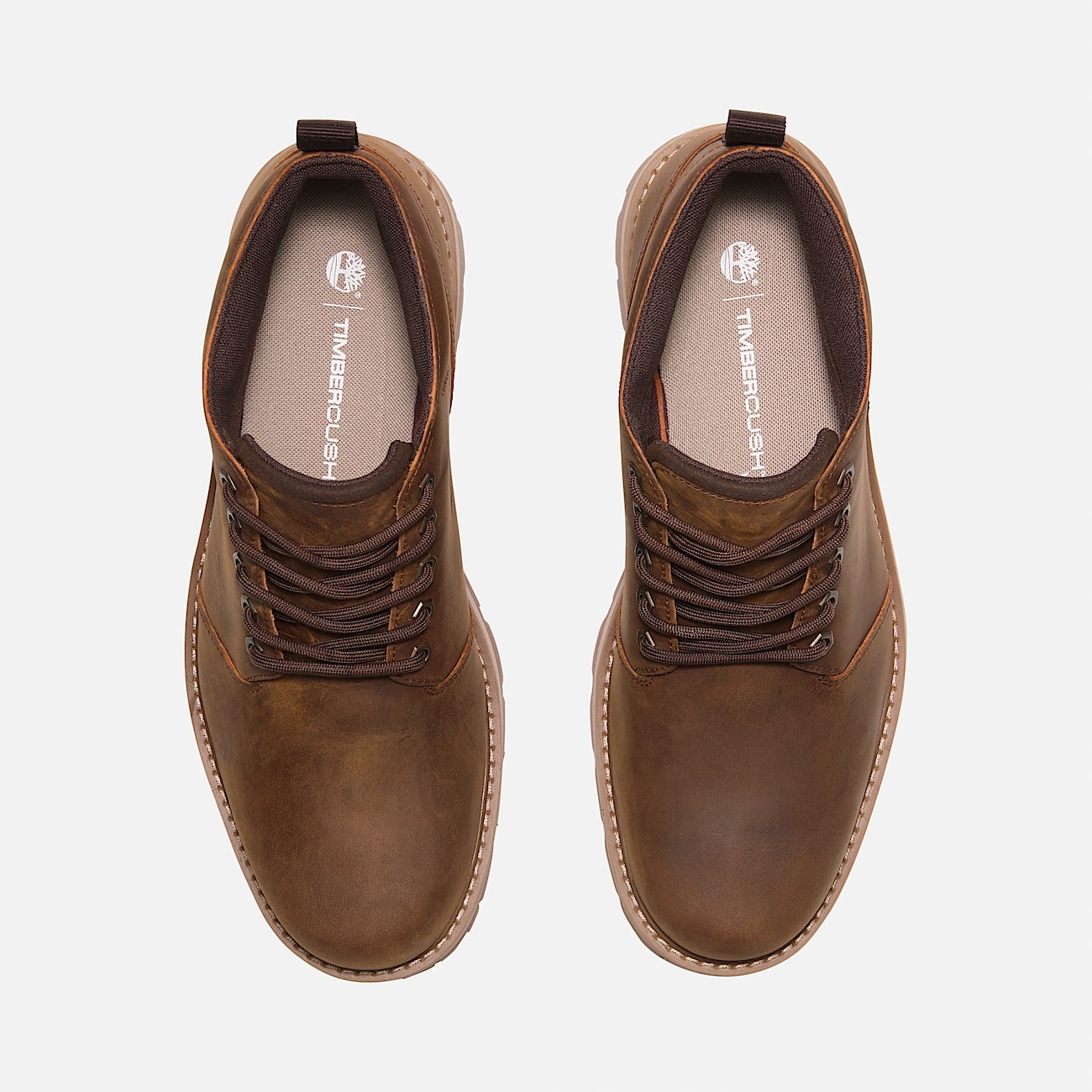 Men's Britton Road Waterproof Chukka Boot - 2