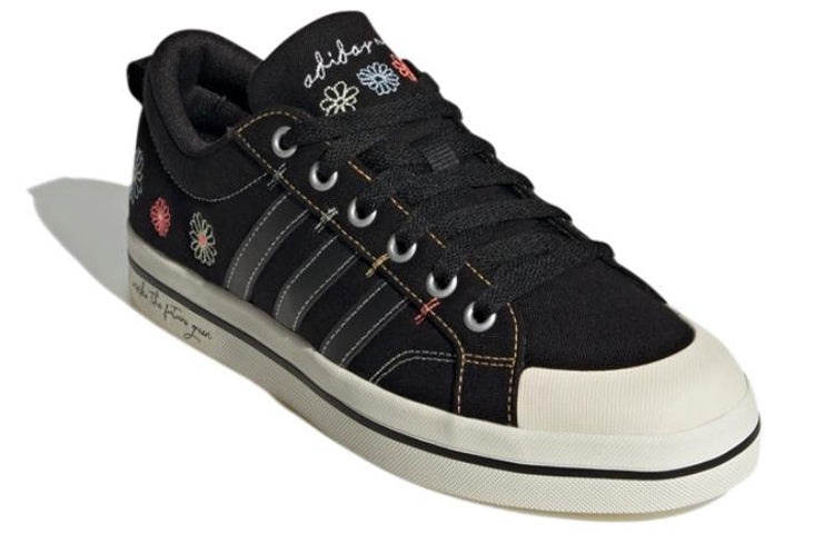 (WMNS) adidas Neo Bravada Shoes 'Core Black' HP3168 - 3
