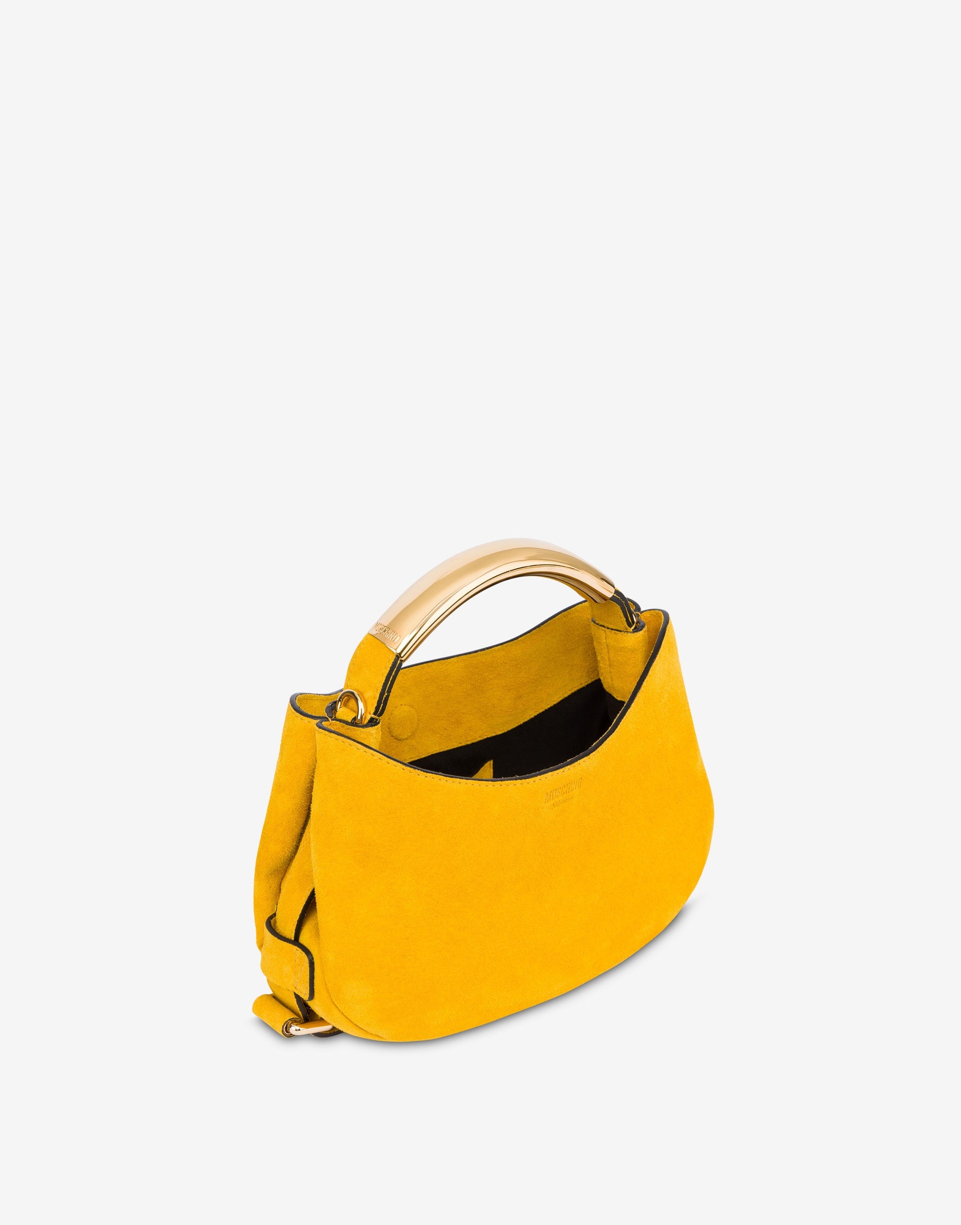 MOSCHINO HANDLE ME BAG: ONLINE EXCLUSIVE - 2