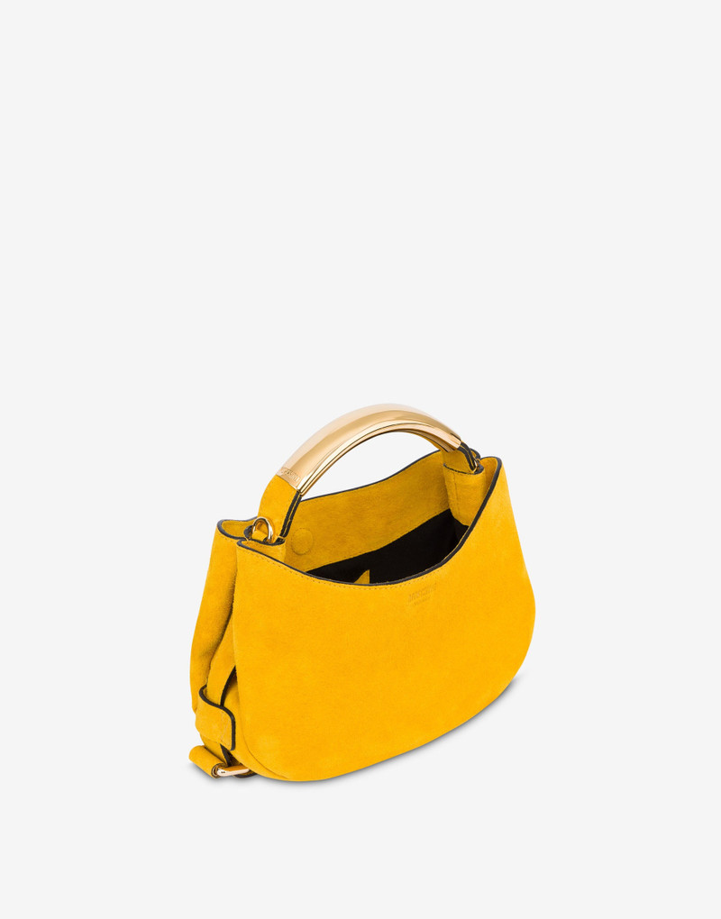 Moschino MOSCHINO HANDLE ME BAG: ONLINE EXCLUSIVE outlook