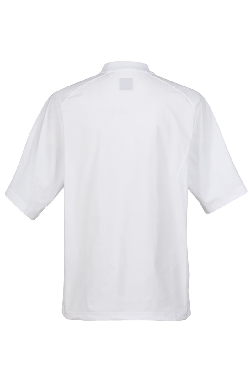 DAIWA PIER39 TECH LIGHTWEIGHT S/S TEE / WHT outlook