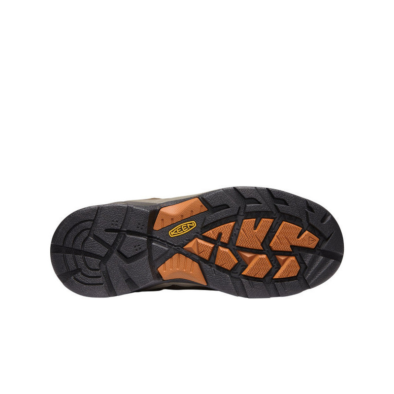 KEEN Men's Detroit XT Waterproof Boot (Soft Toe) outlook