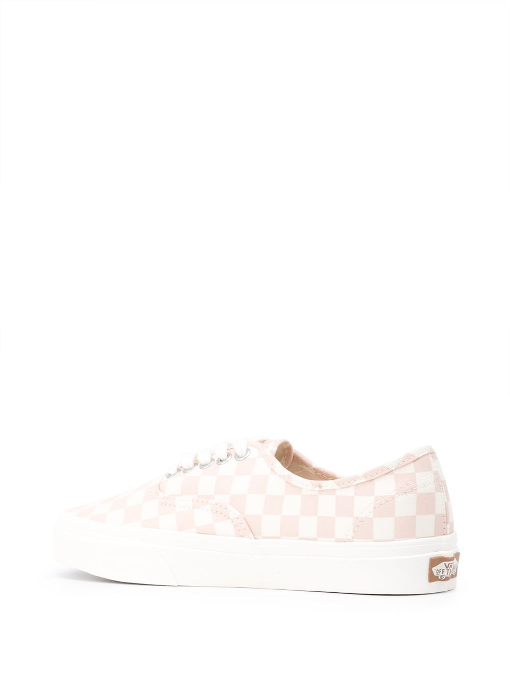 Eco Theory Aunthetic low-top sneakers - 3