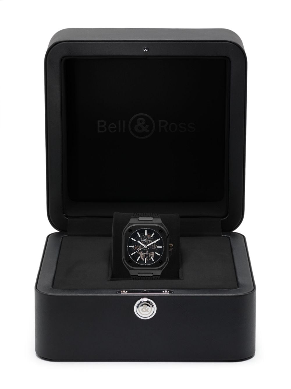 BR 05 41mm - 8