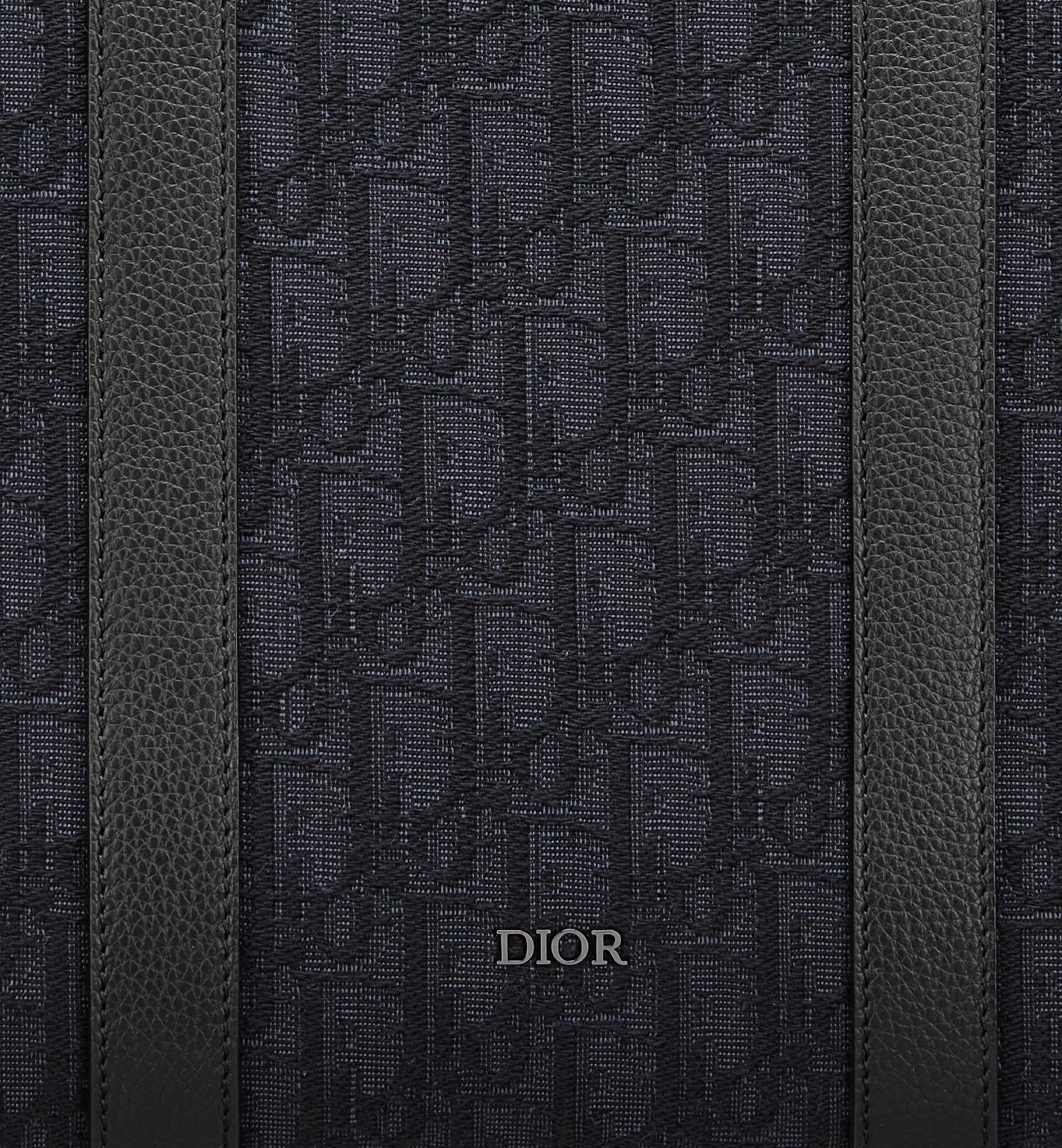 Dior East-West Tote Bag | REVERSIBLE