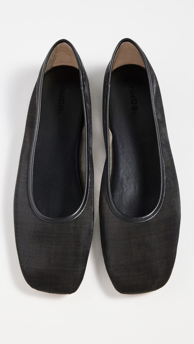 Leah Mesh Flats 4