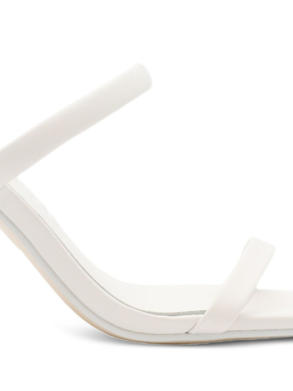 80mm Bambu sandals - 2