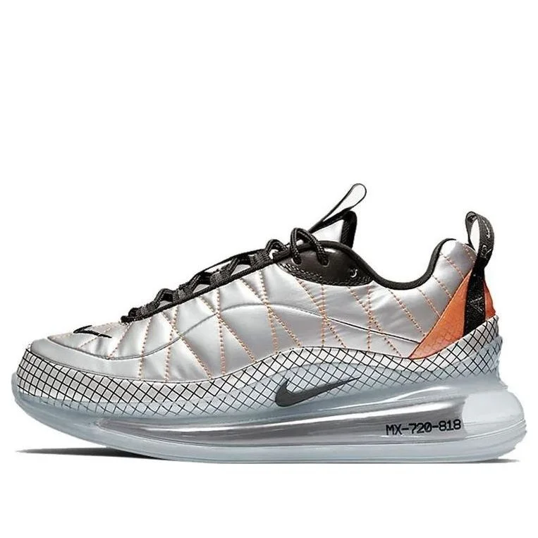 (WMNS) 나이키 MX-720-818 '금속은' BQ5972-001 - 1