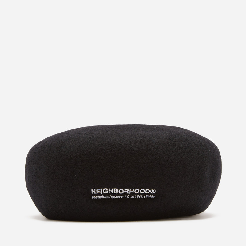 Neighborhood Basque Beret 1