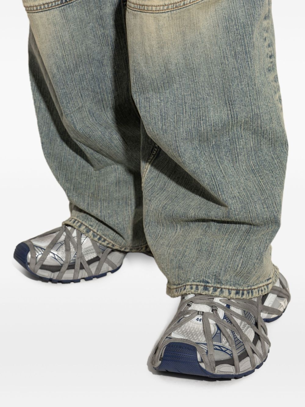 3XL Extreme Lace sneakers - 6