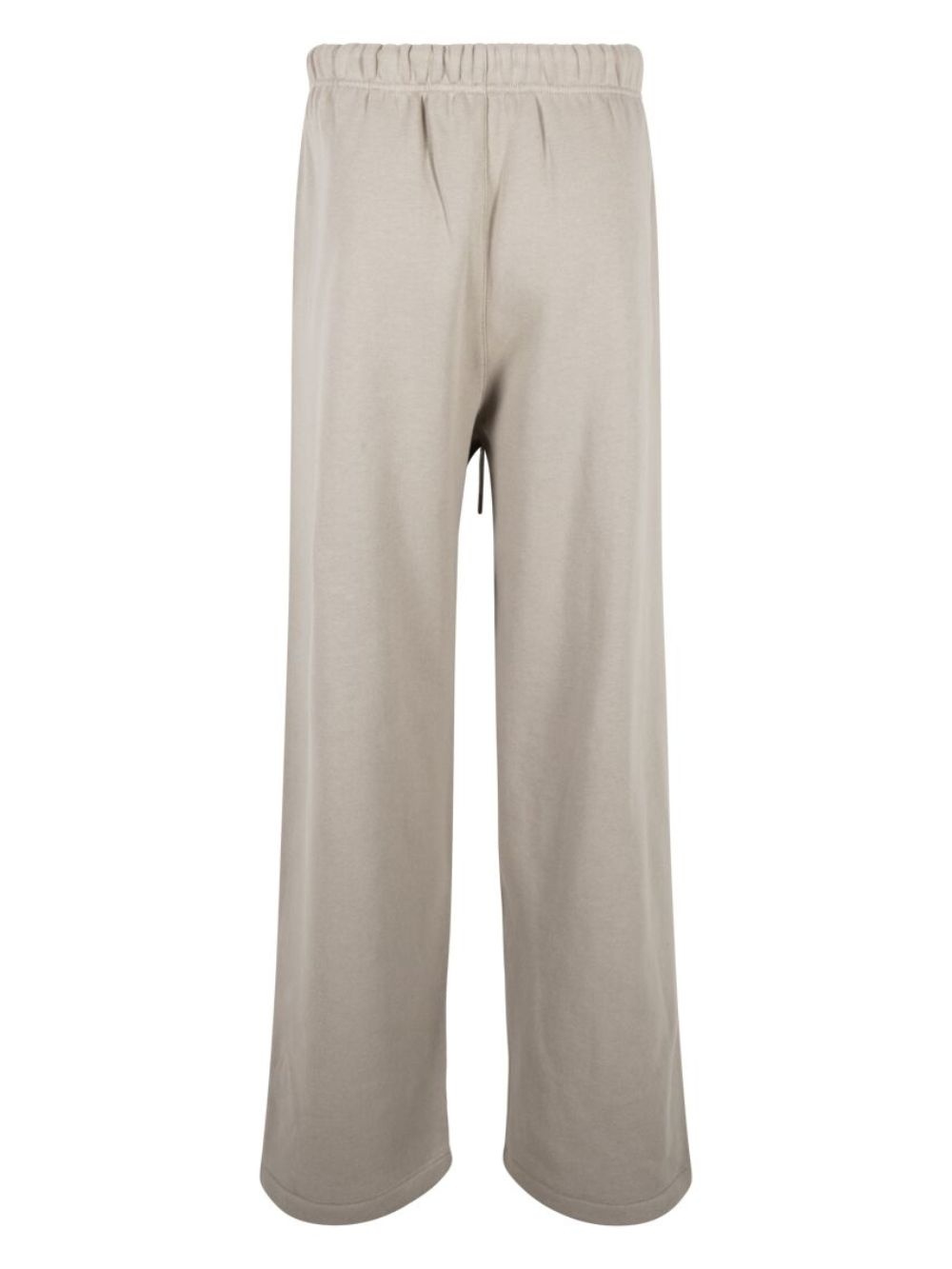 logo-patch sweatpants - 2