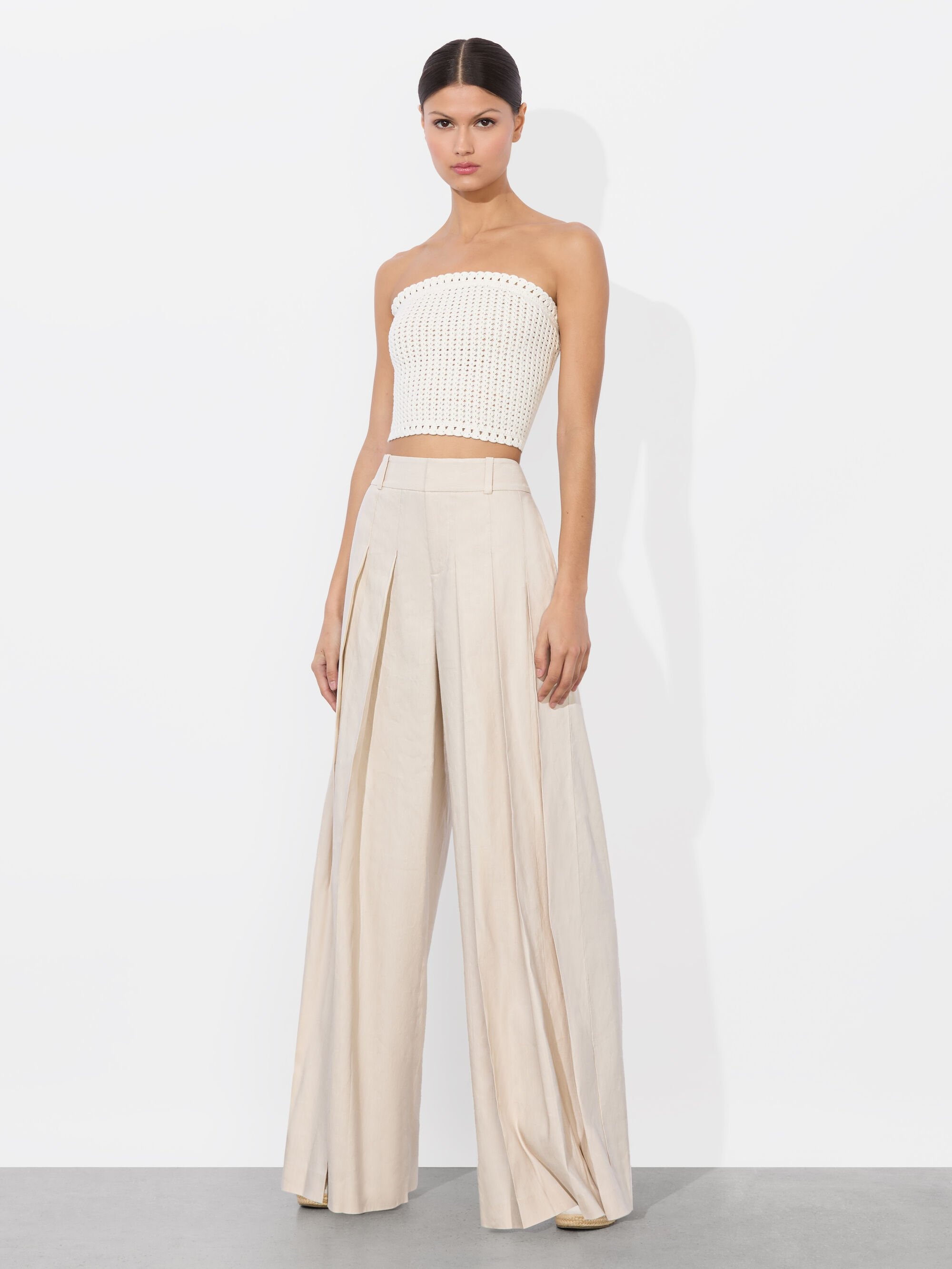 ALISON TUBE TOP - 6