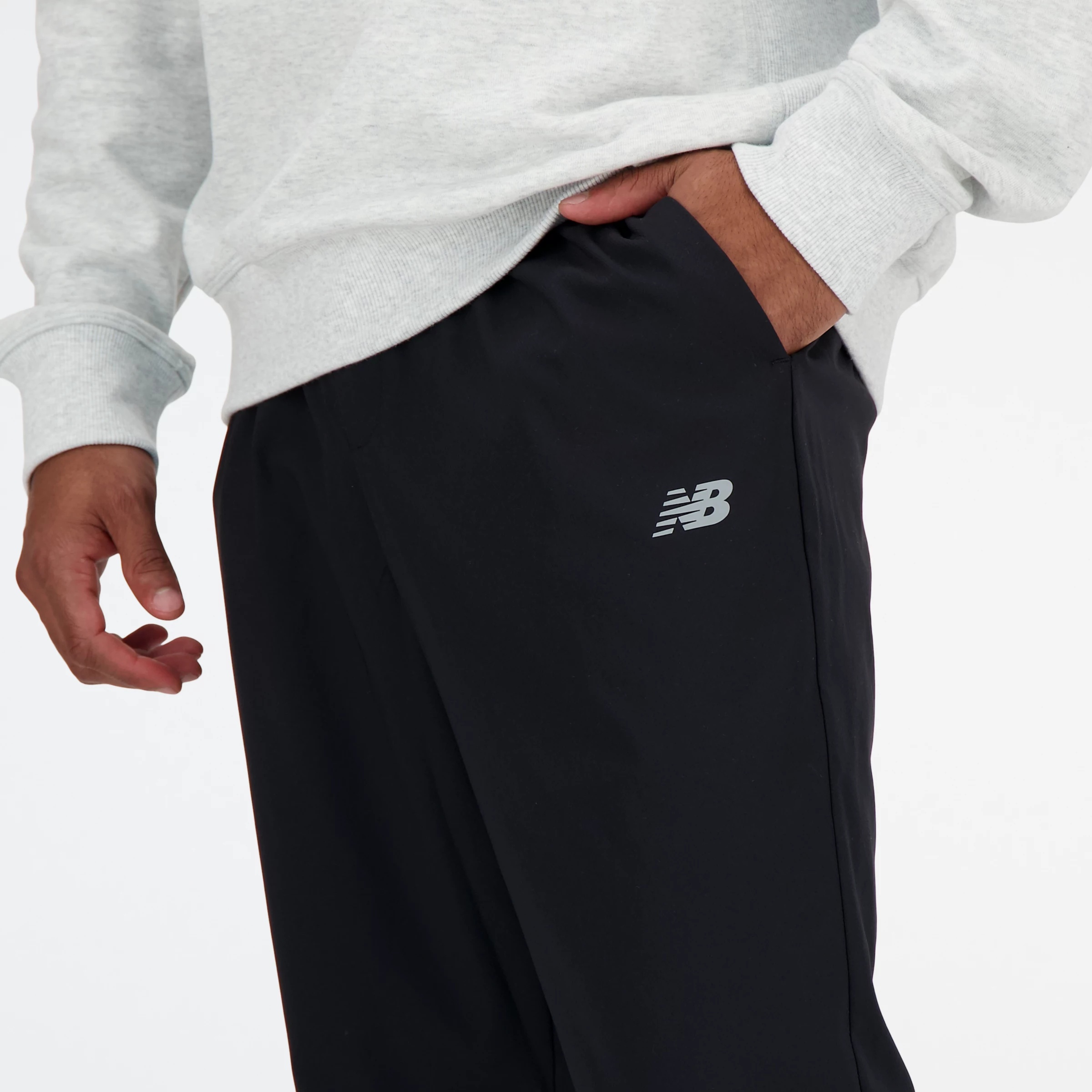 AC Tapered Pant 31" - 6