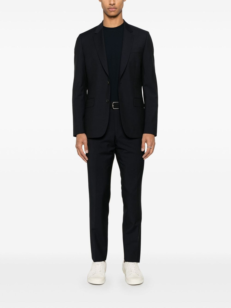 Paul Smith cady suit outlook