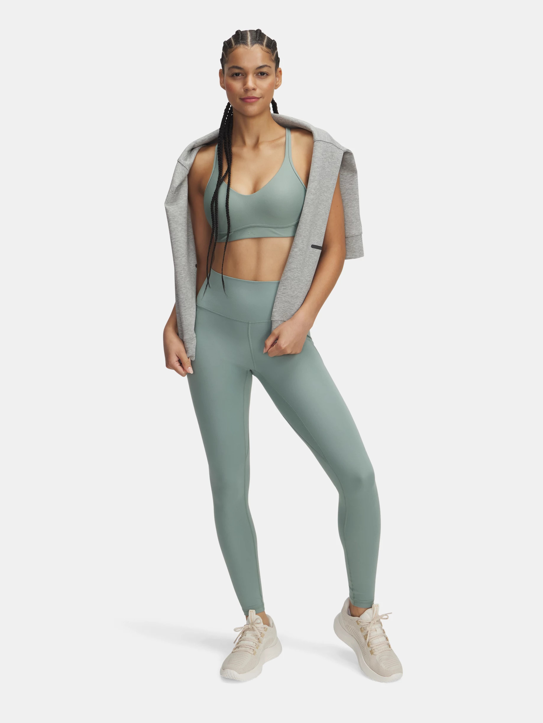 Women's UA Meridian Leggings - 3